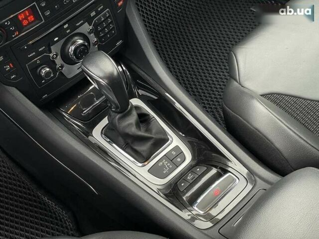 Сітроен С5, об'ємом двигуна 2.2 л та пробігом 279 тис. км за 9490 $, фото 29 на Automoto.ua