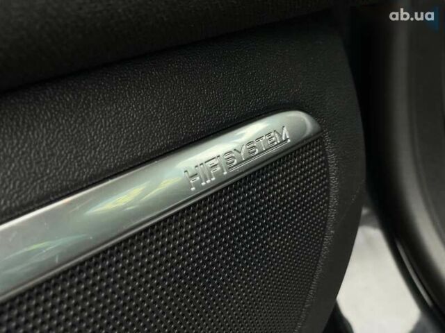 Сітроен С5, об'ємом двигуна 2.2 л та пробігом 279 тис. км за 9490 $, фото 22 на Automoto.ua