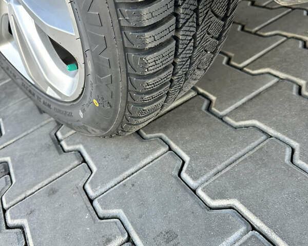 Ситроен С5, объемом двигателя 0 л и пробегом 220 тыс. км за 3350 $, фото 6 на Automoto.ua