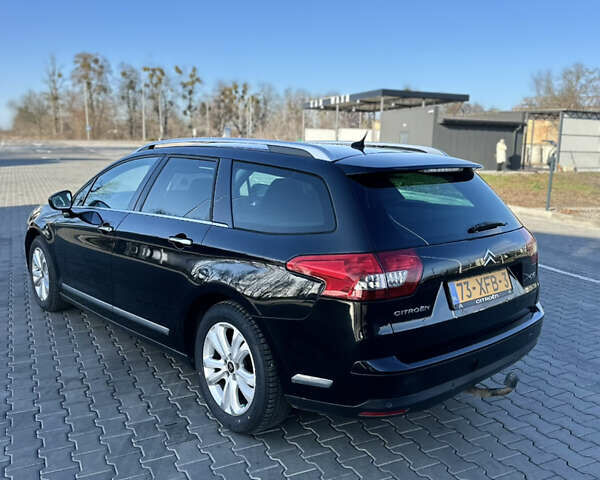 Ситроен С5, объемом двигателя 0 л и пробегом 220 тыс. км за 3350 $, фото 4 на Automoto.ua