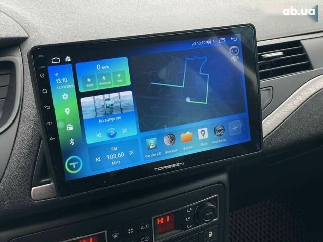 Сітроен С5, об'ємом двигуна 2.2 л та пробігом 279 тис. км за 9490 $, фото 27 на Automoto.ua