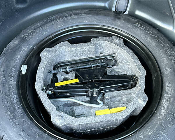 Ситроен С5, объемом двигателя 0 л и пробегом 220 тыс. км за 3350 $, фото 11 на Automoto.ua