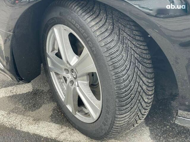 Сітроен С5, об'ємом двигуна 2.2 л та пробігом 279 тис. км за 9490 $, фото 8 на Automoto.ua