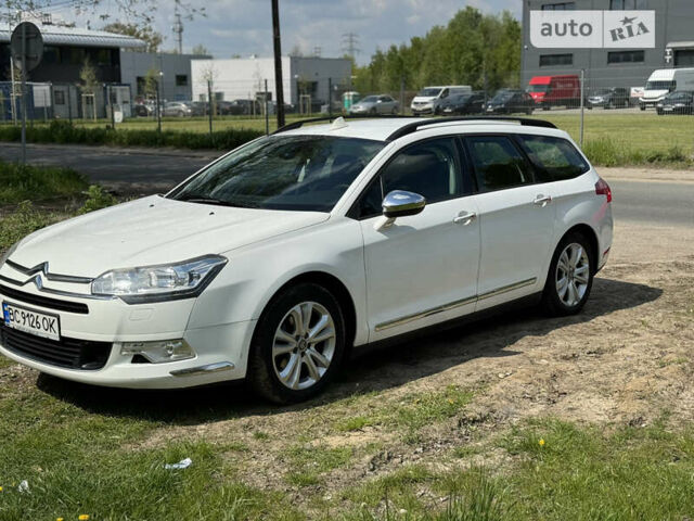 Сітроен С5, об'ємом двигуна 2 л та пробігом 302 тис. км за 7990 $, фото 19 на Automoto.ua