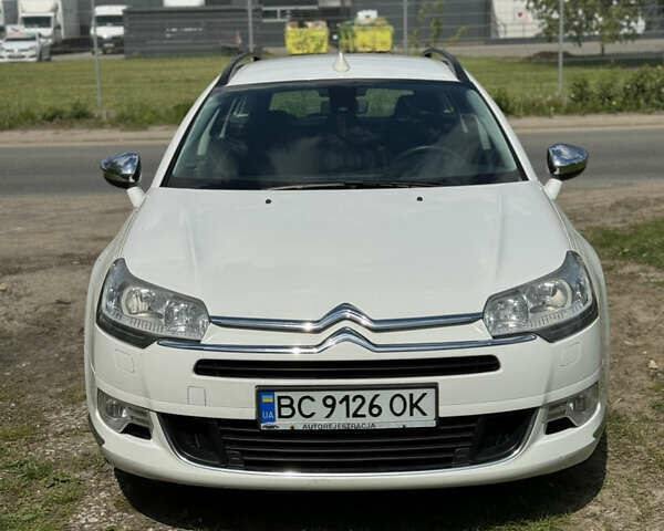 Сітроен С5, об'ємом двигуна 2 л та пробігом 302 тис. км за 7990 $, фото 17 на Automoto.ua