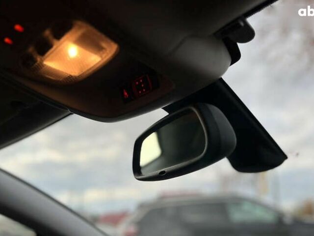 Сітроен С5, об'ємом двигуна 1.6 л та пробігом 234 тис. км за 7400 $, фото 15 на Automoto.ua