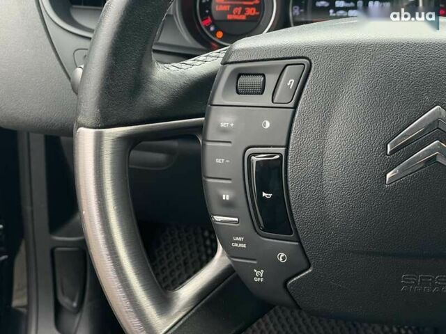 Сітроен С5, об'ємом двигуна 2.2 л та пробігом 279 тис. км за 9490 $, фото 25 на Automoto.ua