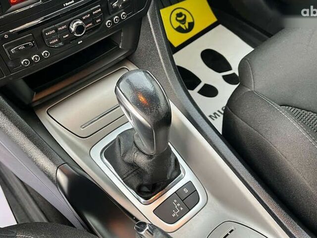 Сітроен С5, об'ємом двигуна 1.6 л та пробігом 234 тис. км за 7400 $, фото 12 на Automoto.ua