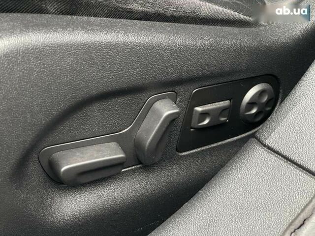 Сітроен С5, об'ємом двигуна 2.2 л та пробігом 279 тис. км за 9490 $, фото 23 на Automoto.ua