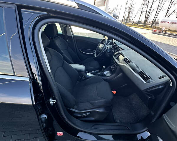 Ситроен С5, объемом двигателя 0 л и пробегом 220 тыс. км за 3350 $, фото 8 на Automoto.ua