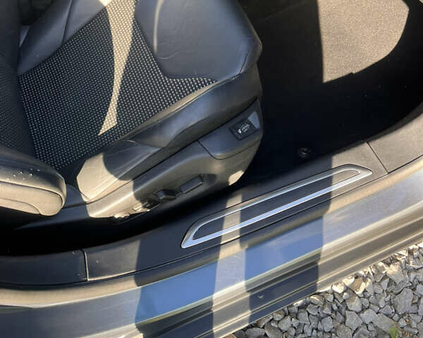 Сітроен С5, об'ємом двигуна 2 л та пробігом 265 тис. км за 8500 $, фото 15 на Automoto.ua