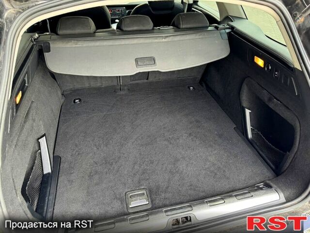 Ситроен С5, объемом двигателя 2 л и пробегом 215 тыс. км за 2700 $, фото 7 на Automoto.ua