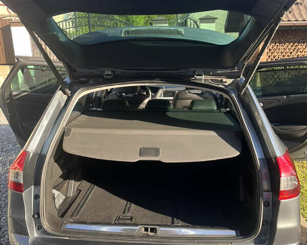 Сітроен С5, об'ємом двигуна 2 л та пробігом 265 тис. км за 8500 $, фото 27 на Automoto.ua