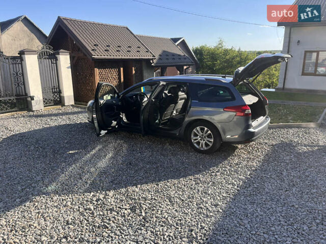 Сітроен С5, об'ємом двигуна 2 л та пробігом 265 тис. км за 8500 $, фото 28 на Automoto.ua