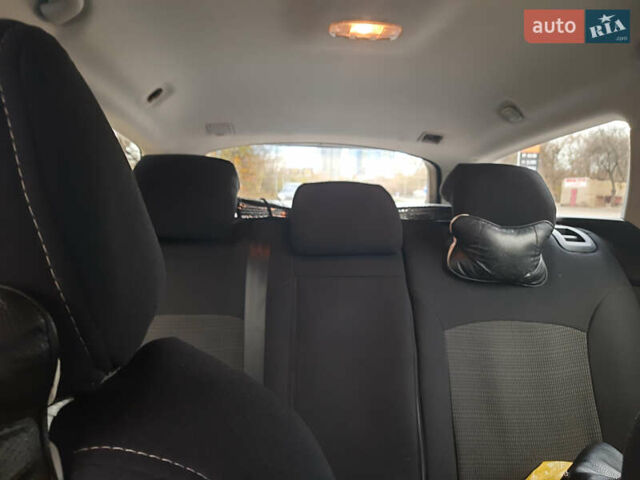 Ситроен С5, объемом двигателя 1.6 л и пробегом 270 тыс. км за 8200 $, фото 6 на Automoto.ua