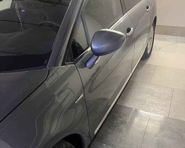 Сітроен С5, об'ємом двигуна 2 л та пробігом 265 тис. км за 8500 $, фото 10 на Automoto.ua