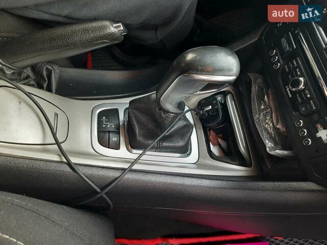 Ситроен С5, объемом двигателя 1.6 л и пробегом 270 тыс. км за 8200 $, фото 3 на Automoto.ua