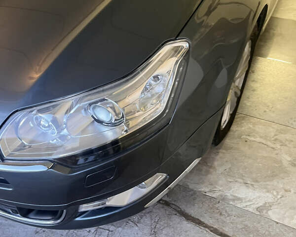 Сітроен С5, об'ємом двигуна 2 л та пробігом 265 тис. км за 8500 $, фото 6 на Automoto.ua