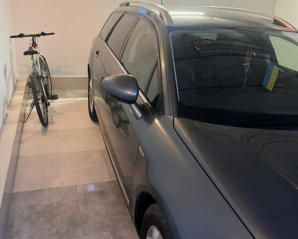 Сітроен С5, об'ємом двигуна 2 л та пробігом 265 тис. км за 8500 $, фото 11 на Automoto.ua