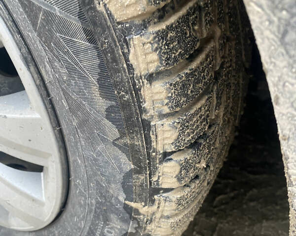 Серый Ситроен С5, объемом двигателя 2.18 л и пробегом 200 тыс. км за 1800 $, фото 20 на Automoto.ua