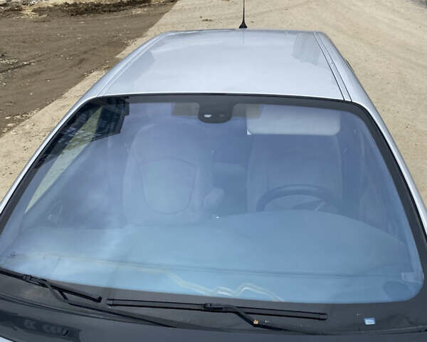 Серый Ситроен С5, объемом двигателя 2 л и пробегом 475 тыс. км за 2800 $, фото 8 на Automoto.ua