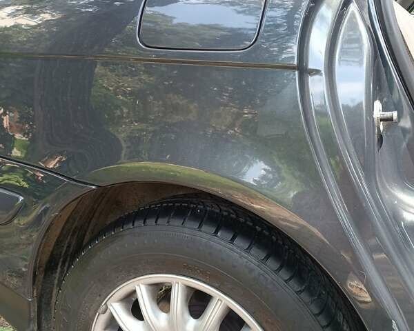 Ситроен С5 2002 в Ужгороде на Automoto.ua Серый Ситроен С5, объемом двигателя 2.2 л и пробегом 242 тыс. км за 4000 $, фото 3 на Automoto.ua