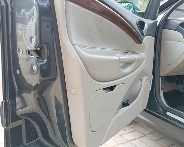 Ситроен С5 2002 в Ужгороде на Automoto.ua Серый Ситроен С5, объемом двигателя 2.2 л и пробегом 242 тыс. км за 4000 $, фото 17 на Automoto.ua