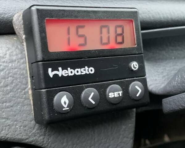 Серый Ситроен С5, объемом двигателя 2 л и пробегом 155 тыс. км за 4100 $, фото 16 на Automoto.ua