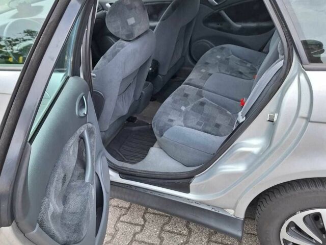 Ситроен С5 2002 в Подольск (Котовск) на Automoto.ua Серый Ситроен С5, объемом двигателя 2 л и пробегом 160 тыс. км за 2000 $, фото 3 на Automoto.ua