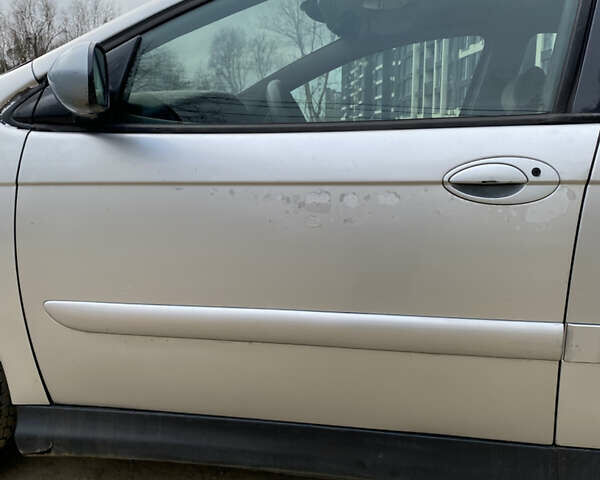 Серый Ситроен С5, объемом двигателя 2 л и пробегом 475 тыс. км за 2800 $, фото 7 на Automoto.ua