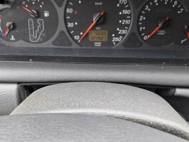 Ситроен С5 2002 в Подольск (Котовск) на Automoto.ua Серый Ситроен С5, объемом двигателя 2 л и пробегом 160 тыс. км за 2000 $, фото 5 на Automoto.ua