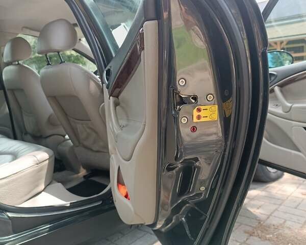 Ситроен С5 2002 в Ужгороде на Automoto.ua Серый Ситроен С5, объемом двигателя 2.2 л и пробегом 242 тыс. км за 4000 $, фото 1 на Automoto.ua