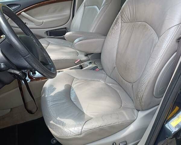 Ситроен С5 2002 в Ужгороде на Automoto.ua Серый Ситроен С5, объемом двигателя 2.2 л и пробегом 242 тыс. км за 4000 $, фото 19 на Automoto.ua