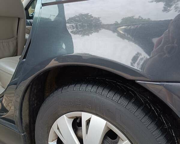 Ситроен С5 2002 в Ужгороде на Automoto.ua Серый Ситроен С5, объемом двигателя 2.2 л и пробегом 242 тыс. км за 4000 $, фото 11 на Automoto.ua