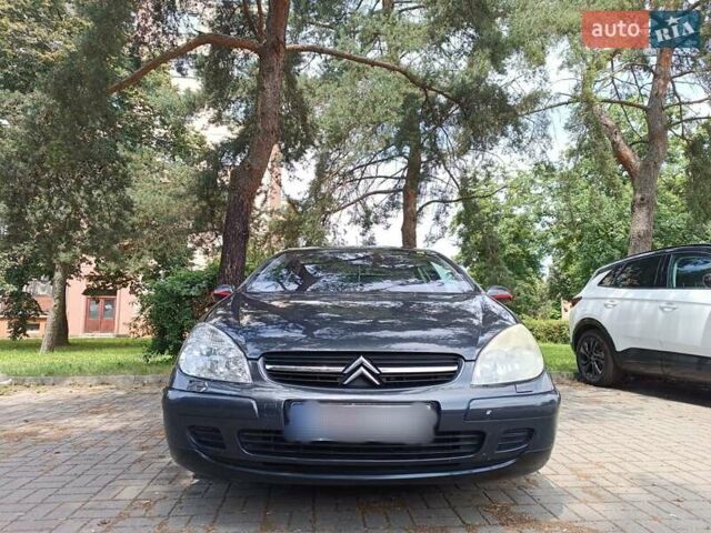 Ситроен С5 2002 в Ужгороде на Automoto.ua Серый Ситроен С5, объемом двигателя 2.2 л и пробегом 242 тыс. км за 4000 $, фото 26 на Automoto.ua