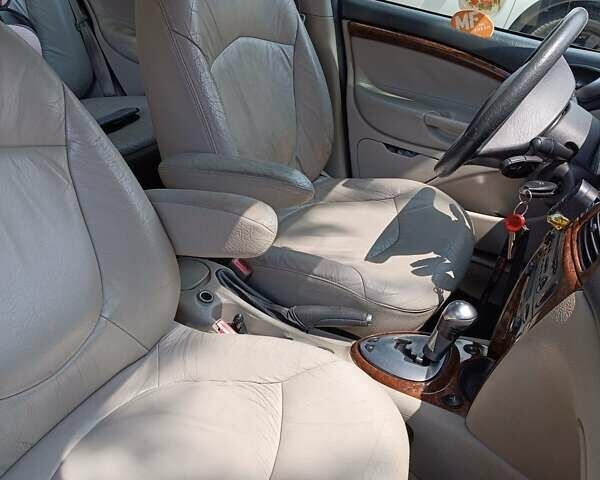 Ситроен С5 2002 в Ужгороде на Automoto.ua Серый Ситроен С5, объемом двигателя 2.2 л и пробегом 242 тыс. км за 4000 $, фото 18 на Automoto.ua