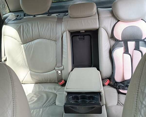 Ситроен С5 2002 в Ужгороде на Automoto.ua Серый Ситроен С5, объемом двигателя 2.2 л и пробегом 242 тыс. км за 4000 $, фото 20 на Automoto.ua