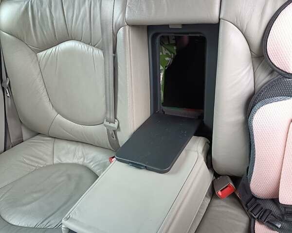 Ситроен С5 2002 в Ужгороде на Automoto.ua Серый Ситроен С5, объемом двигателя 2.2 л и пробегом 242 тыс. км за 4000 $, фото 22 на Automoto.ua