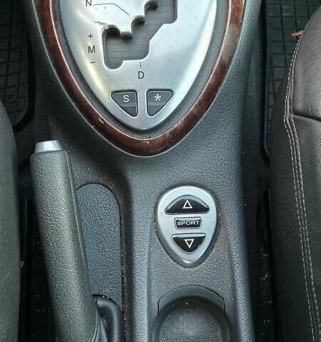 Ситроен С5 2003 в Киеве на Automoto.ua Серый Ситроен С5, объемом двигателя 2 л и пробегом 260 тыс. км за 2800 $, фото 26 на Automoto.ua