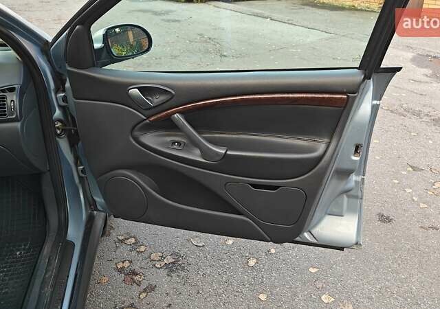 Ситроен С5 2003 в Киеве на Automoto.ua Серый Ситроен С5, объемом двигателя 2 л и пробегом 260 тыс. км за 2800 $, фото 30 на Automoto.ua