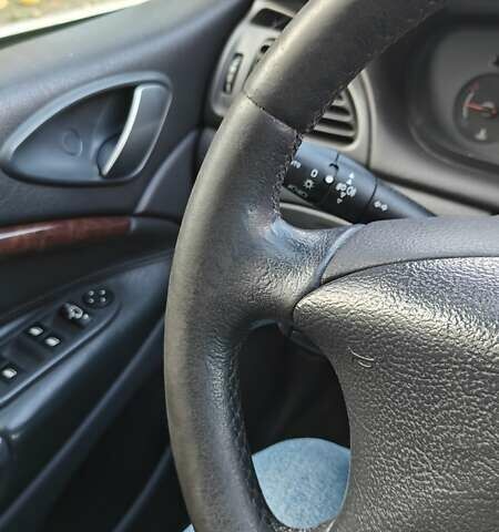 Ситроен С5 2003 в Киеве на Automoto.ua Серый Ситроен С5, объемом двигателя 2 л и пробегом 260 тыс. км за 2800 $, фото 25 на Automoto.ua