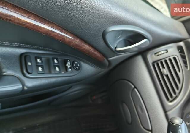 Ситроен С5 2003 в Киеве на Automoto.ua Серый Ситроен С5, объемом двигателя 2 л и пробегом 260 тыс. км за 2800 $, фото 23 на Automoto.ua