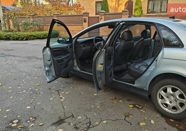 Ситроен С5 2003 в Киеве на Automoto.ua Серый Ситроен С5, объемом двигателя 2 л и пробегом 260 тыс. км за 2800 $, фото 14 на Automoto.ua