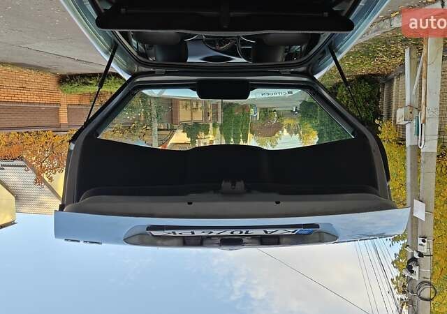 Ситроен С5 2003 в Киеве на Automoto.ua Серый Ситроен С5, объемом двигателя 2 л и пробегом 260 тыс. км за 2800 $, фото 37 на Automoto.ua