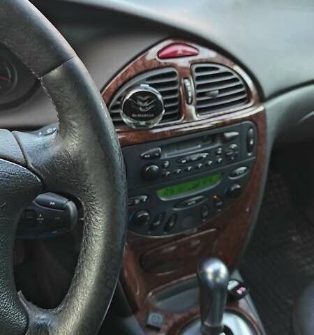 Ситроен С5 2003 в Киеве на Automoto.ua Серый Ситроен С5, объемом двигателя 2 л и пробегом 260 тыс. км за 2800 $, фото 24 на Automoto.ua