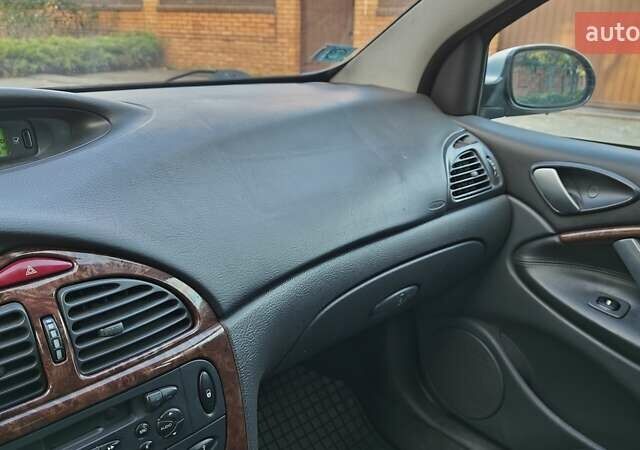 Ситроен С5 2003 в Киеве на Automoto.ua Серый Ситроен С5, объемом двигателя 2 л и пробегом 260 тыс. км за 2800 $, фото 22 на Automoto.ua