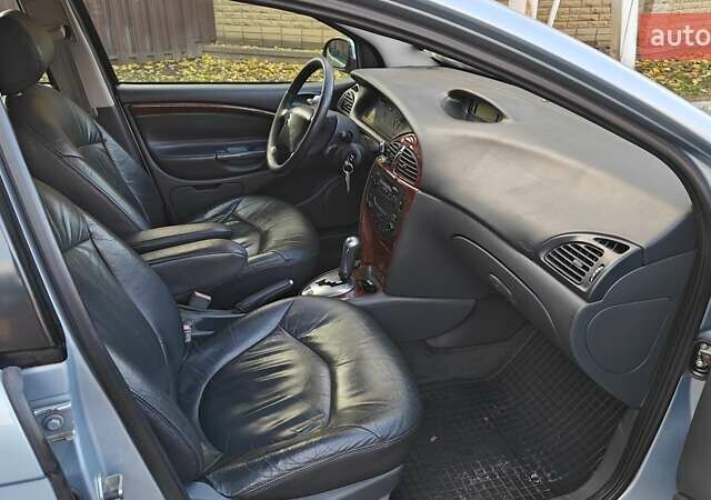 Ситроен С5 2003 в Киеве на Automoto.ua Серый Ситроен С5, объемом двигателя 2 л и пробегом 260 тыс. км за 2800 $, фото 28 на Automoto.ua
