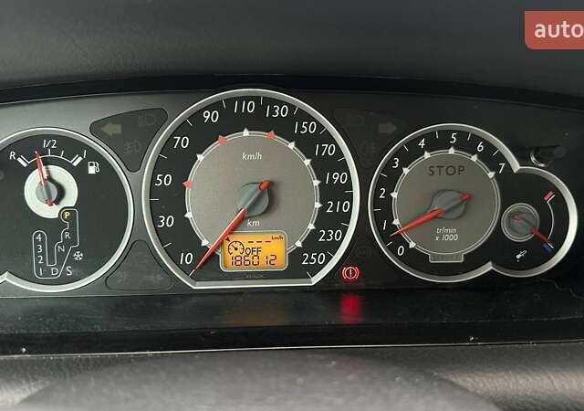 Серый Ситроен С5, объемом двигателя 2 л и пробегом 186 тыс. км за 5500 $, фото 20 на Automoto.ua