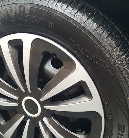 Сірий Сітроен С5, об'ємом двигуна 1.6 л та пробігом 248 тис. км за 3750 $, фото 8 на Automoto.ua