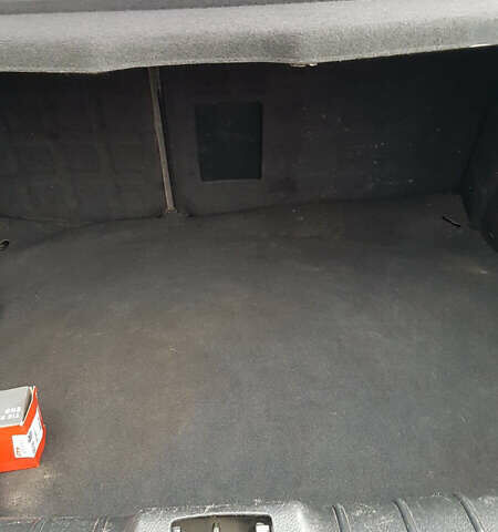 Сірий Сітроен С5, об'ємом двигуна 1.6 л та пробігом 248 тис. км за 3750 $, фото 11 на Automoto.ua